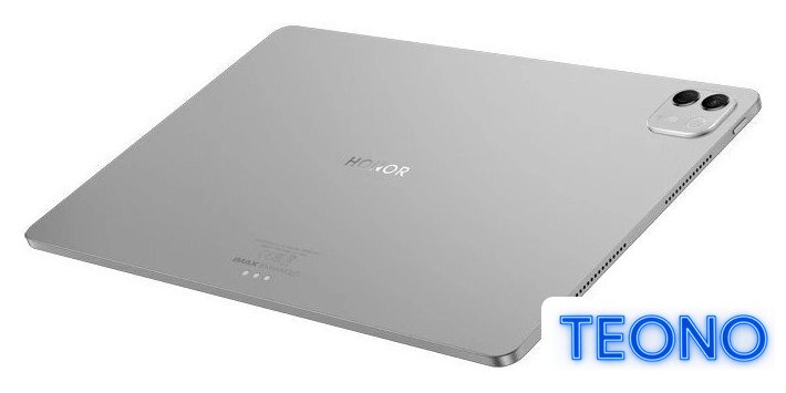 Планшет HONOR MagicPad4 Wi-Fi 16GB/512GB международная версия (серый) - Изображение №8 — Интернет-магазин Teono.by