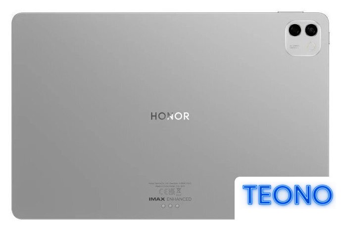 Планшет HONOR MagicPad4 Wi-Fi 16GB/512GB международная версия (серый) - Изображение №2 — Интернет-магазин Teono.by