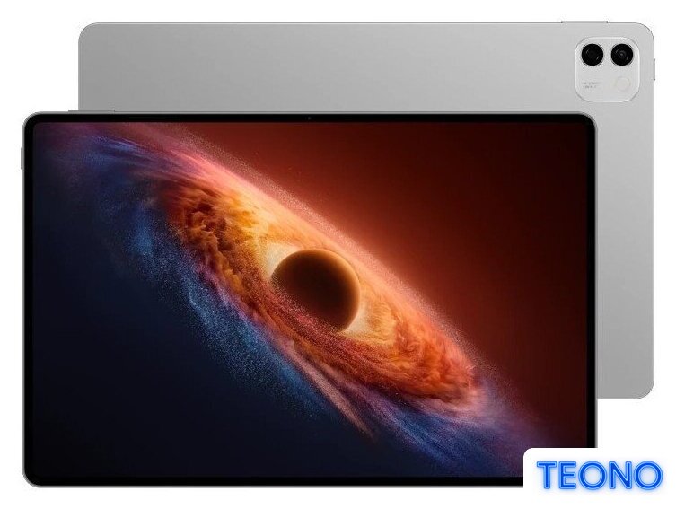 Планшет HONOR MagicPad4 Wi-Fi 16GB/512GB международная версия (серый) - Изображение №1 — Интернет-магазин Teono.by