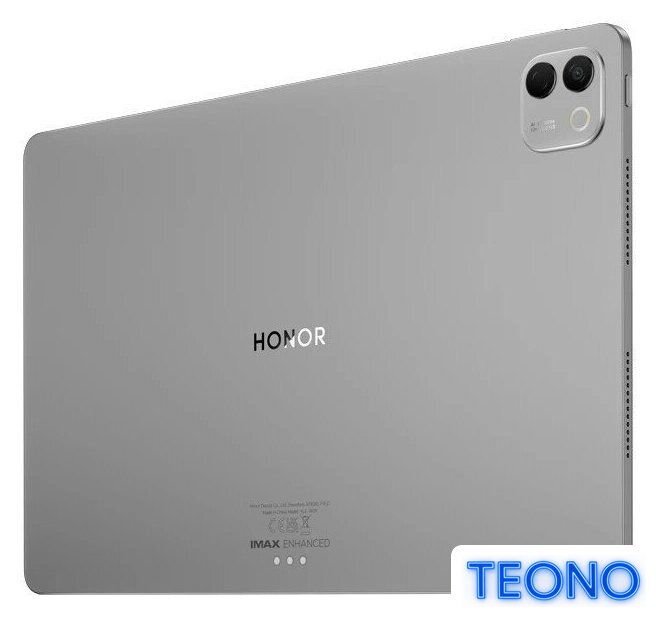 Планшет HONOR MagicPad4 Wi-Fi 16GB/512GB международная версия (серый) - Изображение №3 — Интернет-магазин Teono.by
