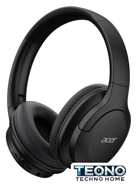 Наушники Acer OHR304 - Изображение №1 — Интернет-магазин Teono.by