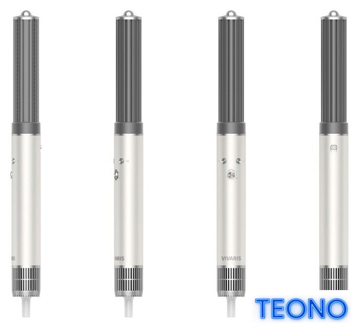 Фен-стайлер Vivaris VB SC4W - Изображение №6 — Интернет-магазин Teono.by