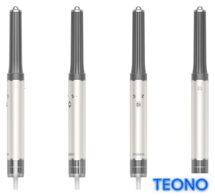 Фен-стайлер Vivaris VB SC4W - Изображение №5 — Интернет-магазин Teono.by