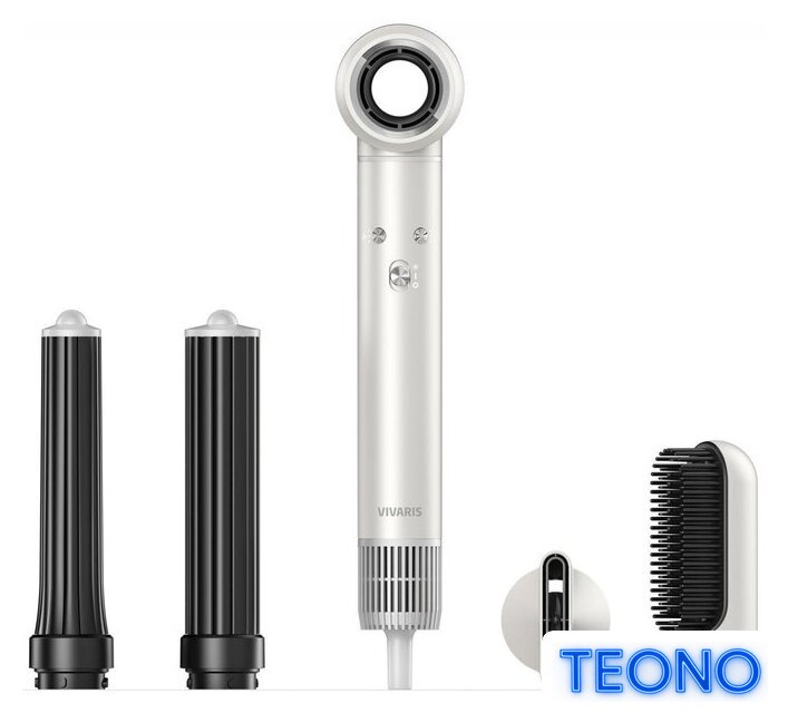Фен-стайлер Vivaris VB SC4W - Изображение №2 — Интернет-магазин Teono.by