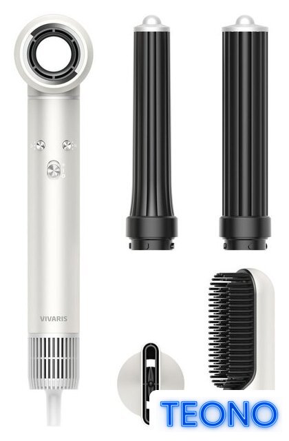 Фен-стайлер Vivaris VB SC4W - Изображение №1 — Интернет-магазин Teono.by