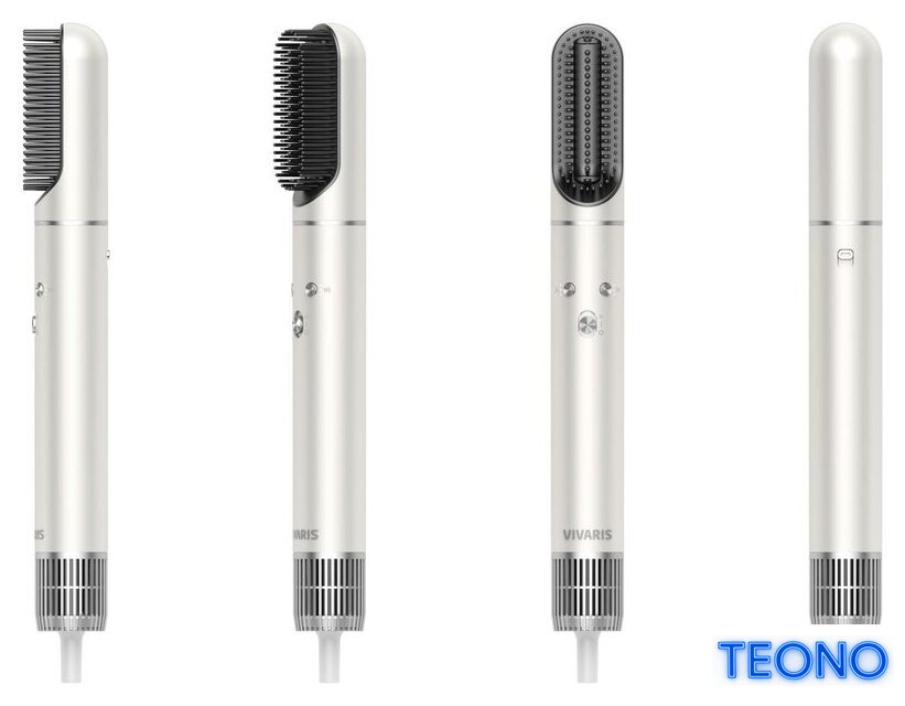 Фен-стайлер Vivaris VB SC4W - Изображение №7 — Интернет-магазин Teono.by