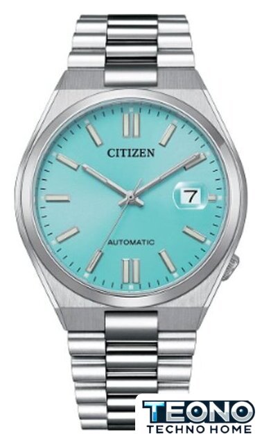 Наручные часы Citizen NJ0151-88M - Изображение №1 — Интернет-магазин Teono.by