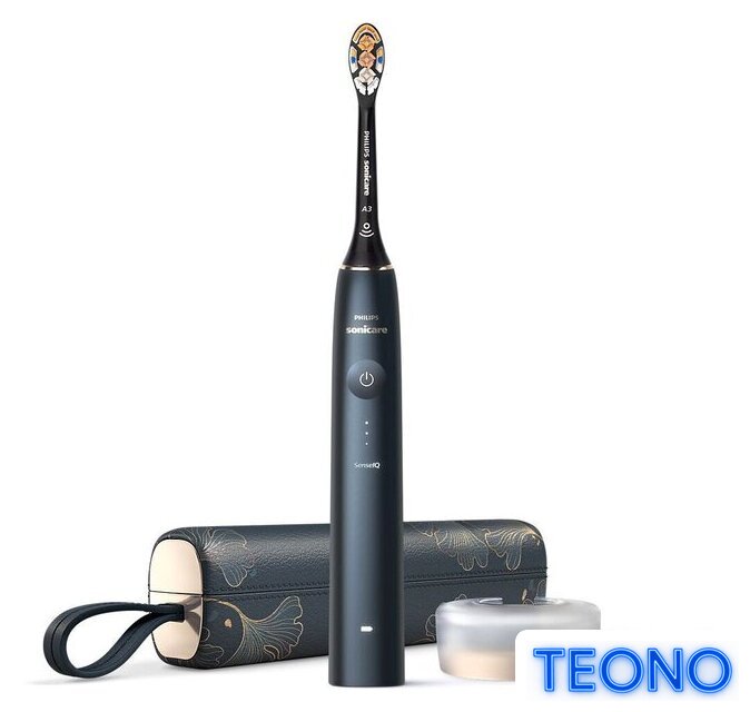 Электрическая зубная щетка Philips Sonicare Prestige 9900 HX9992/42 - Изображение №1 — Интернет-магазин Teono.by