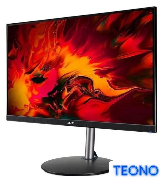 Игровой монитор Acer Nitro XF273P6bipr UM.HX3CD.601 - Изображение №3 — Интернет-магазин Teono.by