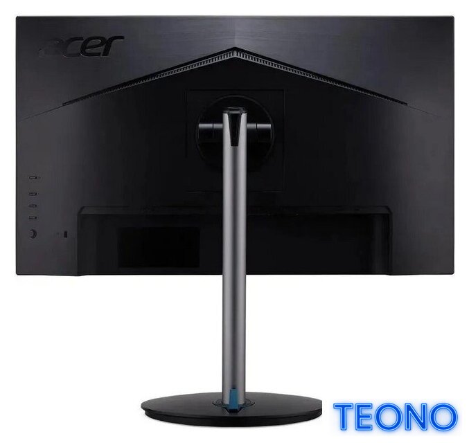 Игровой монитор Acer Nitro XF273P6bipr UM.HX3CD.601 - Изображение №4 — Интернет-магазин Teono.by