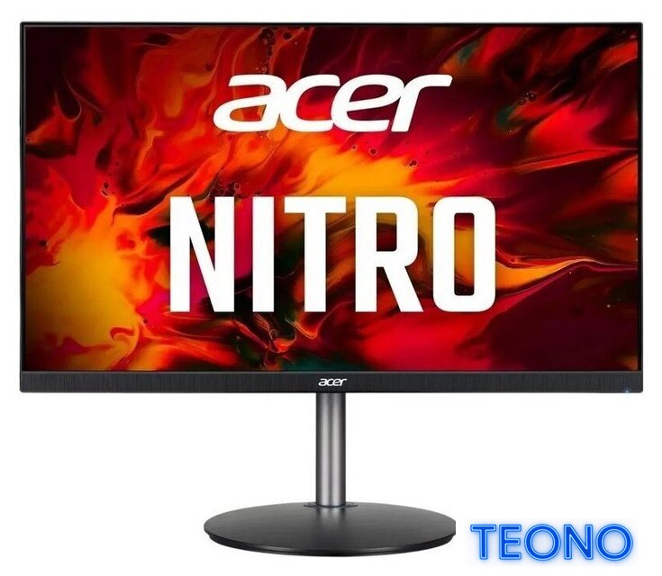 Игровой монитор Acer Nitro XF273P6bipr UM.HX3CD.601 - Изображение №1 — Интернет-магазин Teono.by