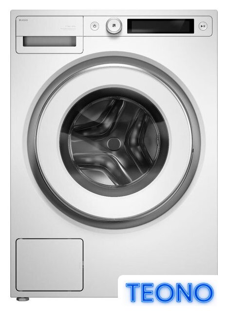 Стиральная машина ASKO W5096RW - Изображение №1 — Интернет-магазин Teono.by
