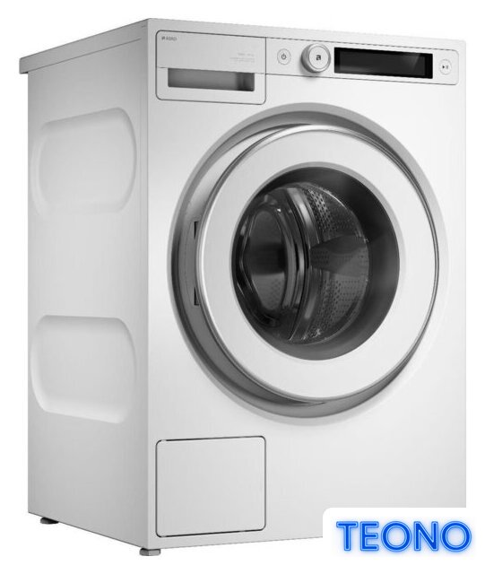 Стиральная машина ASKO W5096RW - Изображение №2 — Интернет-магазин Teono.by