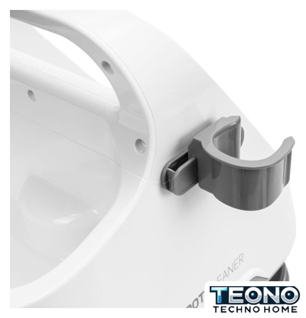 Пылесос Kiwi KCC-4320 - Изображение №15 — Интернет-магазин Teono.by