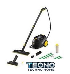Пароочиститель Karcher SC 3 EasyFix Go!Further 1.513-665.0 - Изображение №1 — Интернет-магазин Teono.by