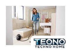Пароочиститель Karcher SC 3 EasyFix Go!Further 1.513-665.0 - Изображение №7 — Интернет-магазин Teono.by