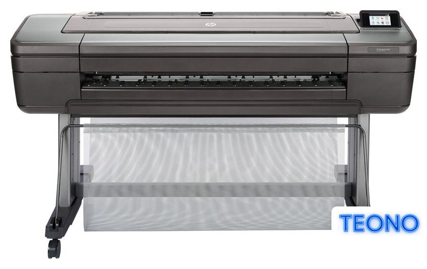 Плоттер HP DesignJet Z6 44