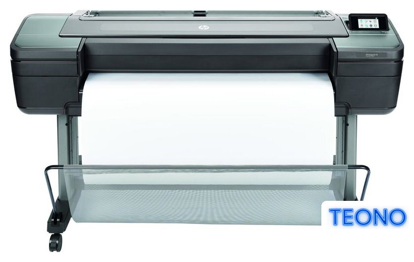 Плоттер HP DesignJet Z6 44