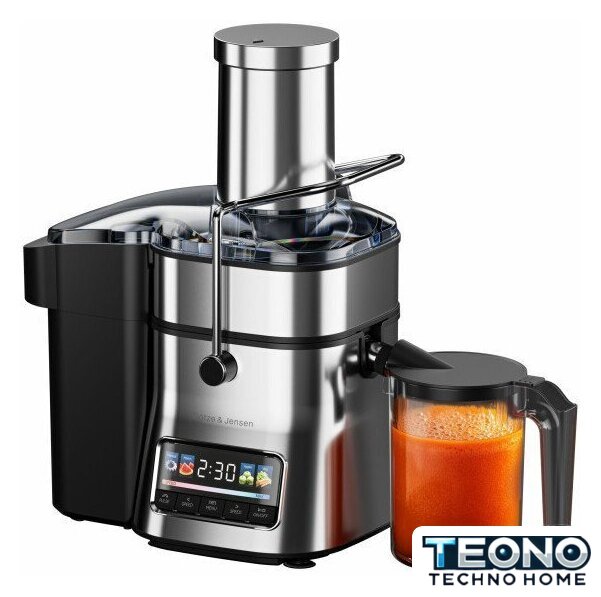 Соковыжималка Goetze & Jensen JM800X - Изображение №1 — Интернет-магазин Teono.by