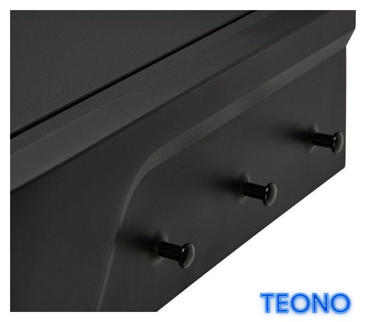 Газовый гриль для дачи Enders Monroe Pro 3 Sik Turbo 838133 - Изображение №5 — Интернет-магазин Teono.by