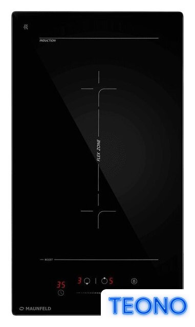 Варочная панель MAUNFELD AVI3028SFBK - Изображение №2 — Интернет-магазин Teono.by