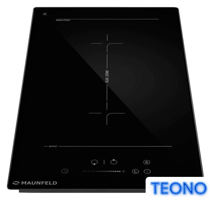 Варочная панель MAUNFELD AVI3028SFBK - Изображение №5 — Интернет-магазин Teono.by