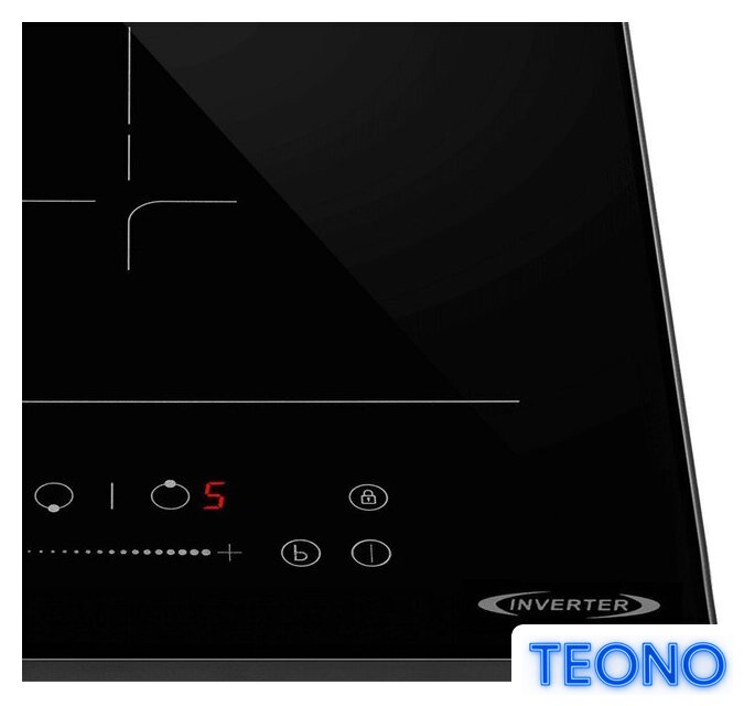 Варочная панель MAUNFELD AVI3028SFBK - Изображение №10 — Интернет-магазин Teono.by