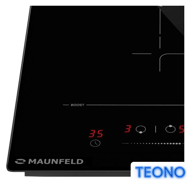 Варочная панель MAUNFELD AVI3028SFBK - Изображение №9 — Интернет-магазин Teono.by