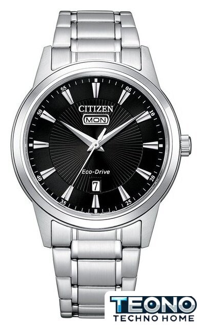 Наручные часы Citizen AW0100-86E - Изображение №1 — Интернет-магазин Teono.by