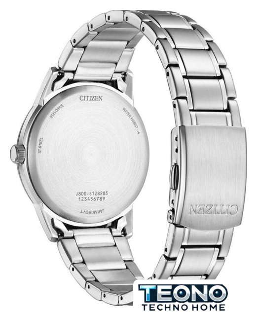 Наручные часы Citizen AW0100-86E - Изображение №2 — Интернет-магазин Teono.by