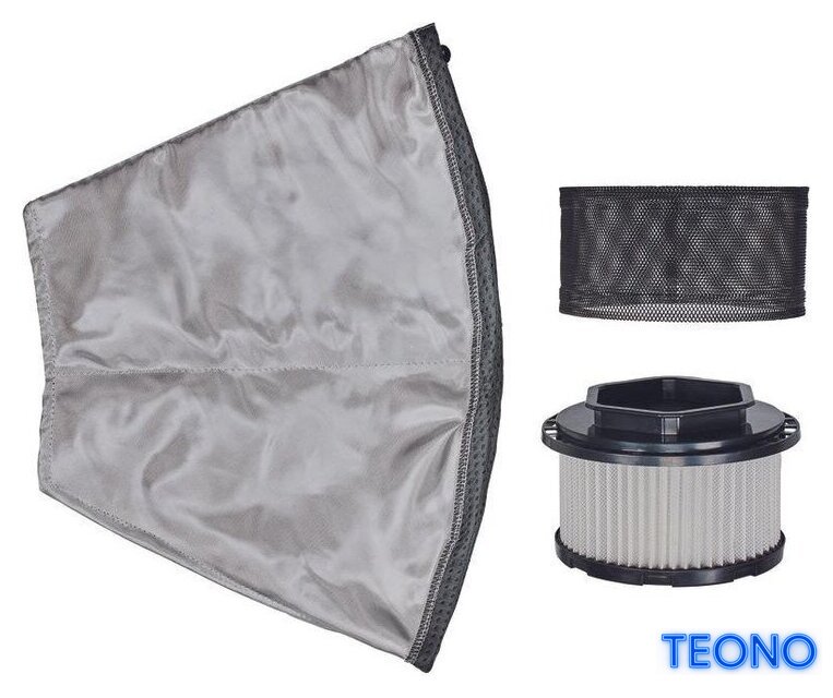 Пылесос Einhell TC-AV 1720 DW - Изображение №2 — Интернет-магазин Teono.by