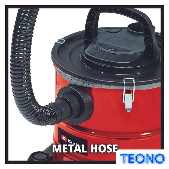 Пылесос Einhell TC-AV 1720 DW - Изображение №4 — Интернет-магазин Teono.by