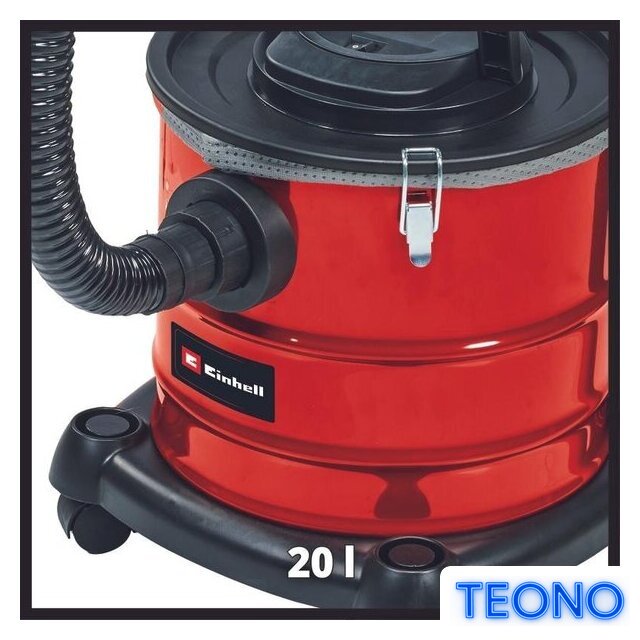 Пылесос Einhell TC-AV 1720 DW - Изображение №6 — Интернет-магазин Teono.by