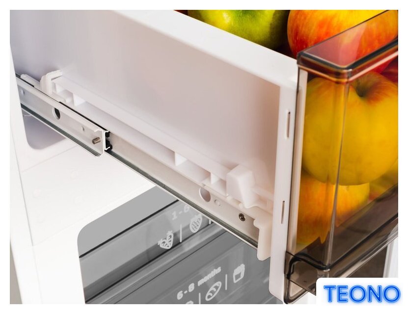 Холодильник Amica BK3717.5FZNBk - Изображение №20 — Интернет-магазин Teono.by