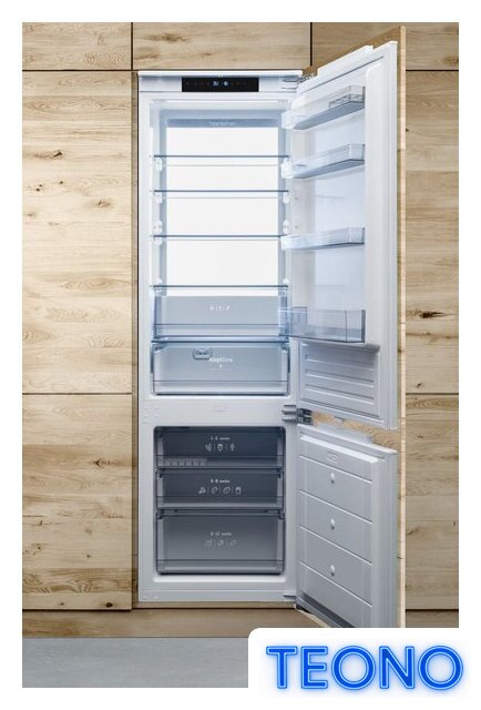 Холодильник Amica BK3717.5FZNBk - Изображение №3 — Интернет-магазин Teono.by
