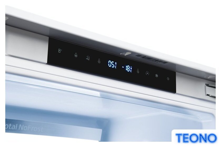 Холодильник Amica BK3717.5FZNBk - Изображение №9 — Интернет-магазин Teono.by