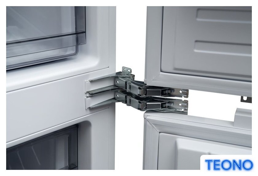 Холодильник Amica BK3717.5FZNBk - Изображение №21 — Интернет-магазин Teono.by