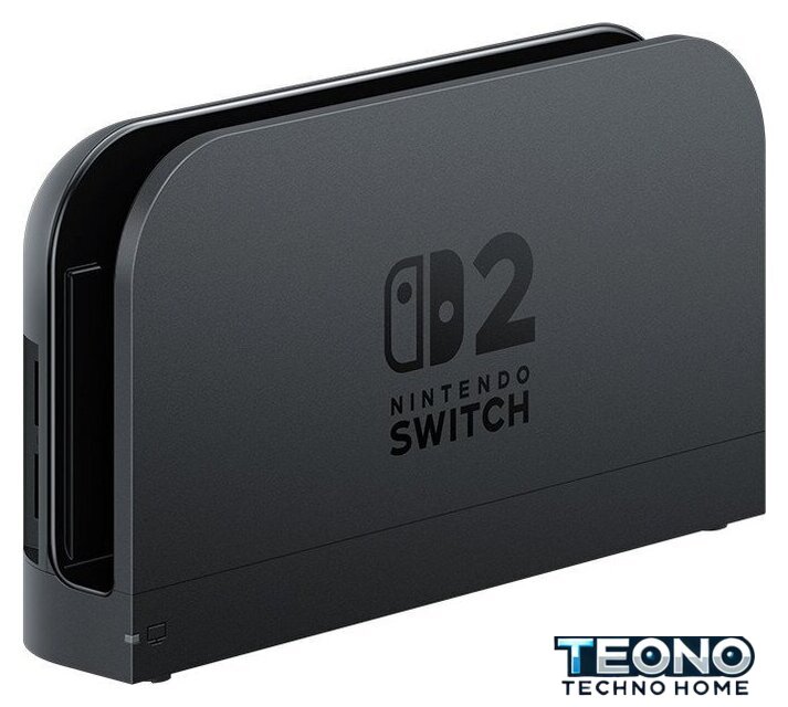 Игровая приставка Nintendo Switch 2 (Mario Kart World Bundle) - Изображение №10 — Интернет-магазин Teono.by