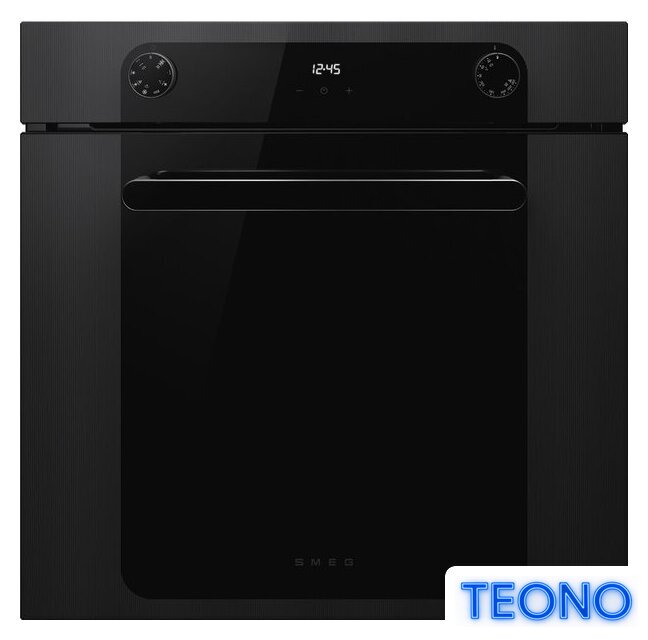 Электрический духовой шкаф Smeg SF6200TB - Изображение №1 — Интернет-магазин Teono.by