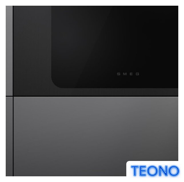 Электрический духовой шкаф Smeg SF6200TB - Изображение №3 — Интернет-магазин Teono.by