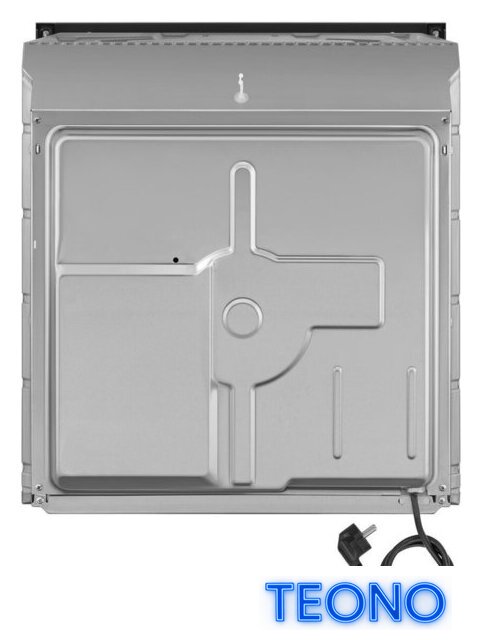 Электрический духовой шкаф Smeg SF6200TB - Изображение №8 — Интернет-магазин Teono.by