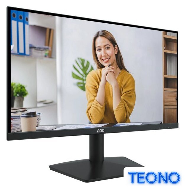 Монитор AOC 24B15H3 - Изображение №2 — Интернет-магазин Teono.by