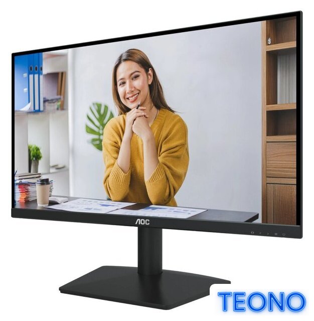 Монитор AOC 24B15H3 - Изображение №3 — Интернет-магазин Teono.by