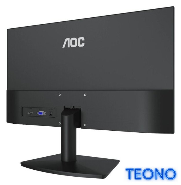 Монитор AOC 24B15H3 - Изображение №8 — Интернет-магазин Teono.by