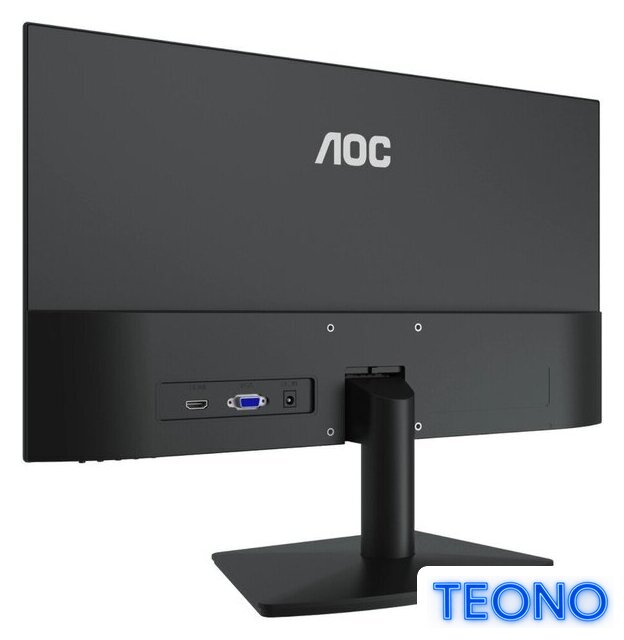 Монитор AOC 24B15H3 - Изображение №7 — Интернет-магазин Teono.by