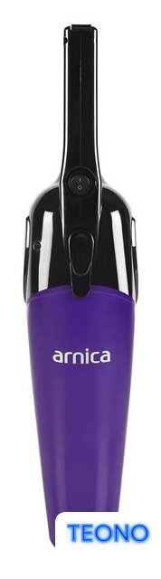 Пылесос Arnica Merlin Pro (фиолетовый) - Изображение №3 — Интернет-магазин Teono.by