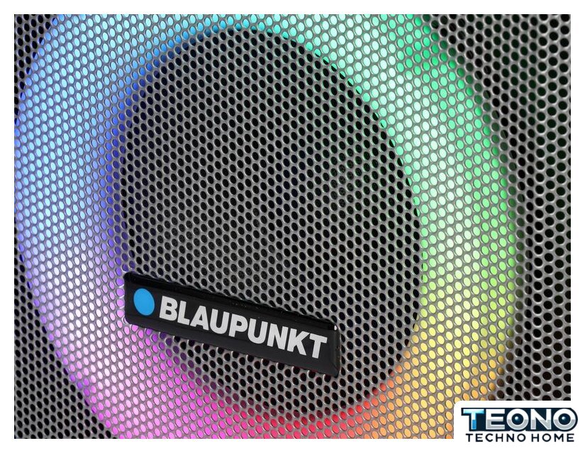 Патибокс Blaupunkt MB08.2 - Изображение №8 — Интернет-магазин Teono.by