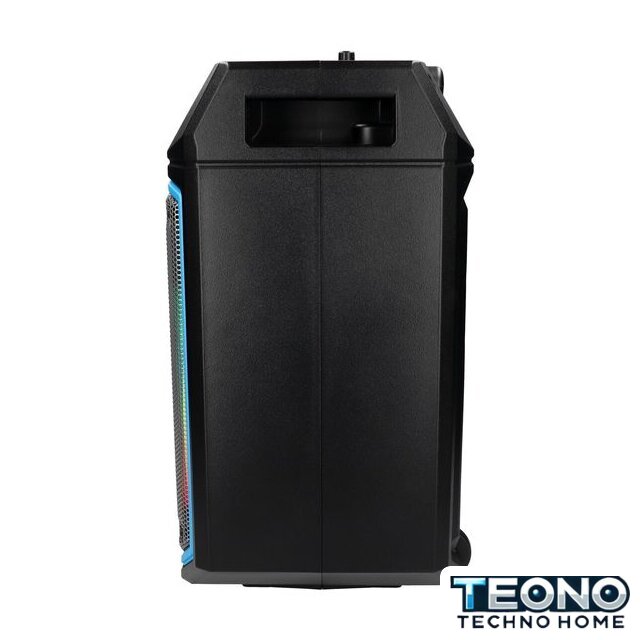 Патибокс Blaupunkt MB08.2 - Изображение №6 — Интернет-магазин Teono.by