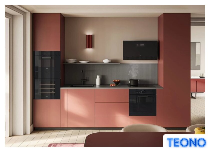 Варочная панель Elica Ratio 603 PRF0183894 - Изображение №3 — Интернет-магазин Teono.by