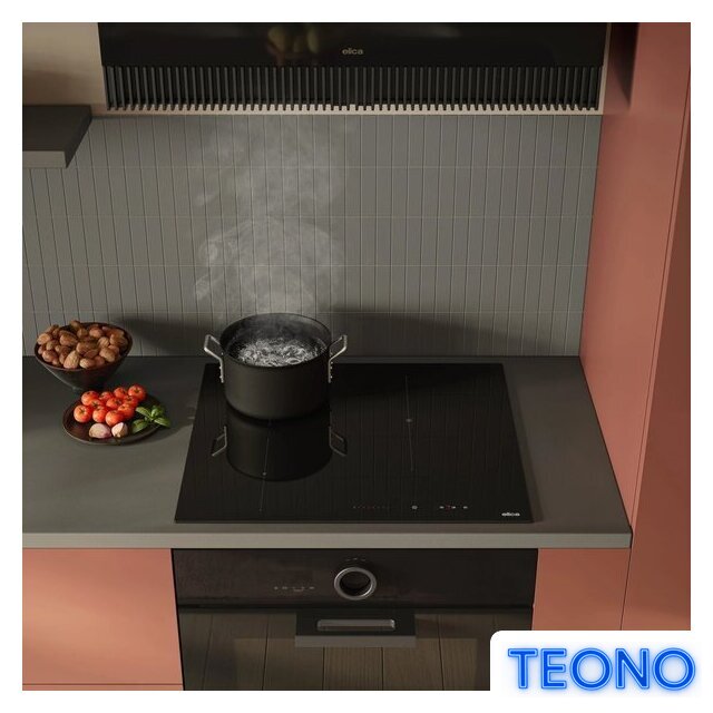 Варочная панель Elica Ratio 603 PRF0183894 - Изображение №4 — Интернет-магазин Teono.by